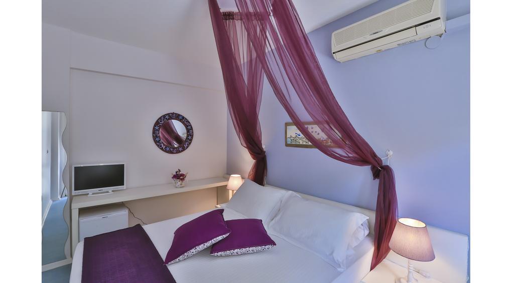 Palas Ilica Çeşme 외부 사진