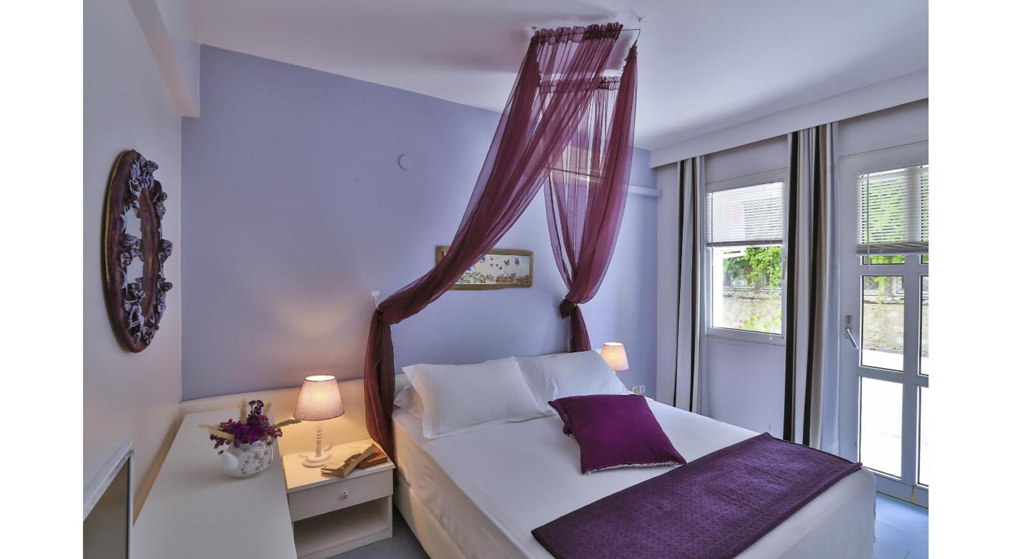Palas Ilica Çeşme 외부 사진