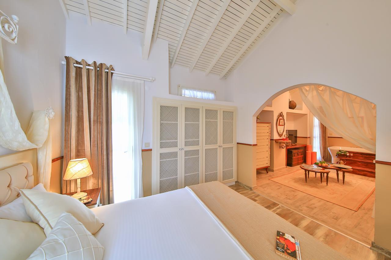 Palas Ilica Çeşme 외부 사진