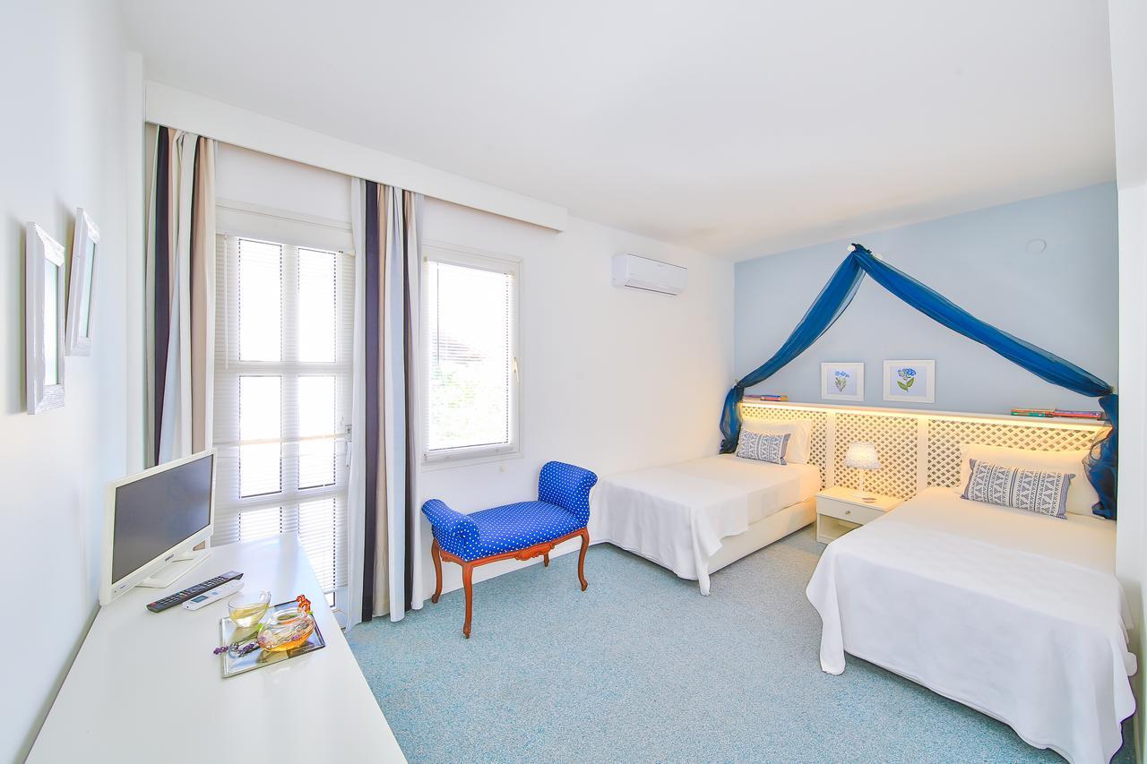 Palas Ilica Çeşme 외부 사진