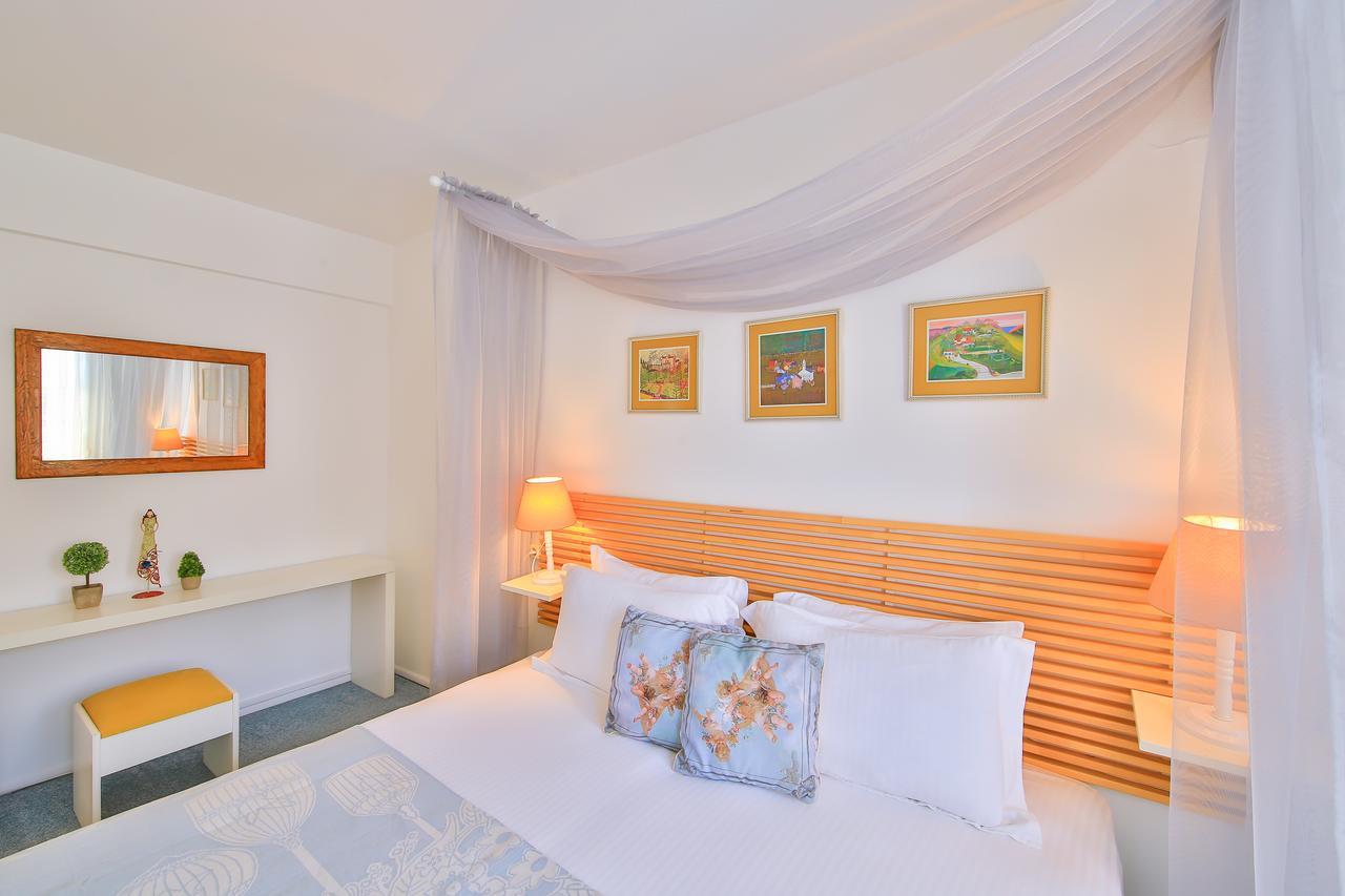Palas Ilica Çeşme 외부 사진
