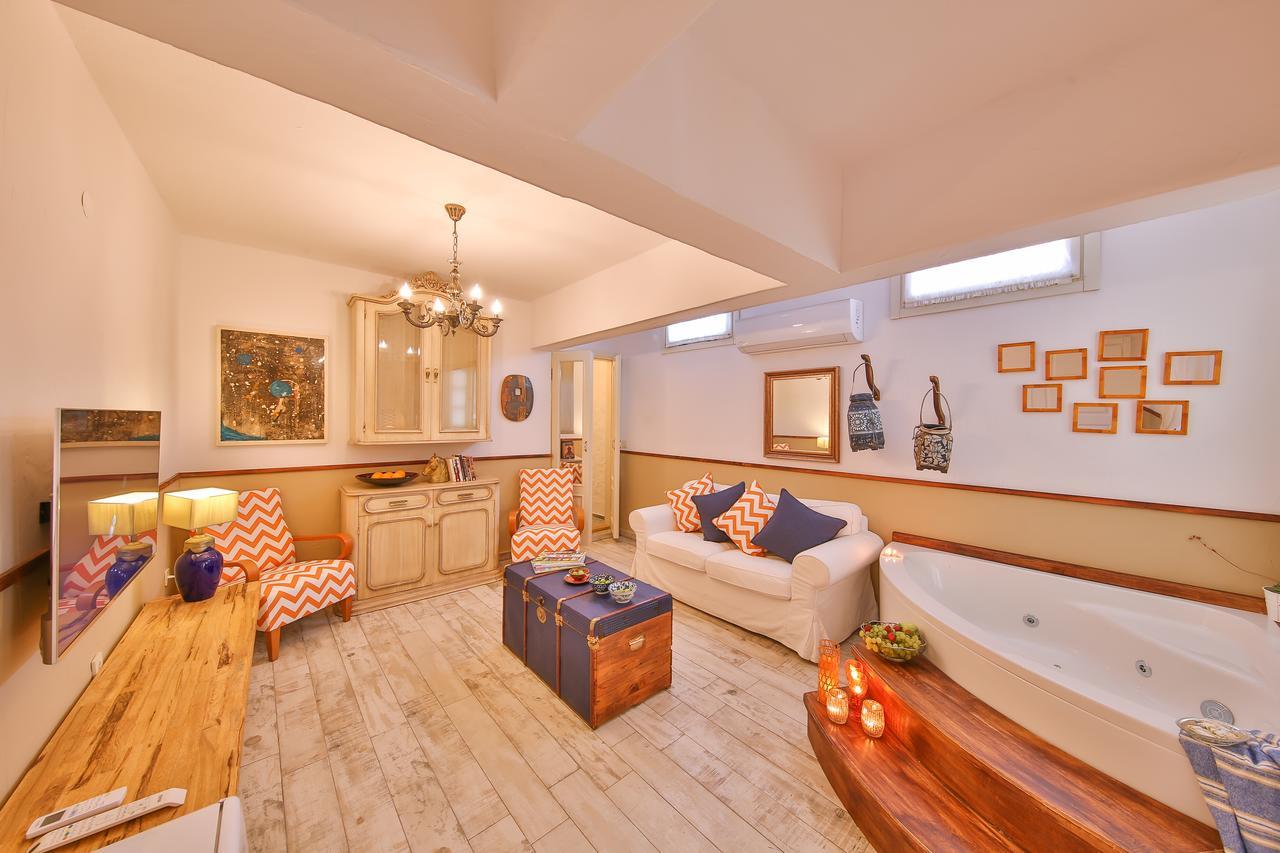 Palas Ilica Çeşme 외부 사진