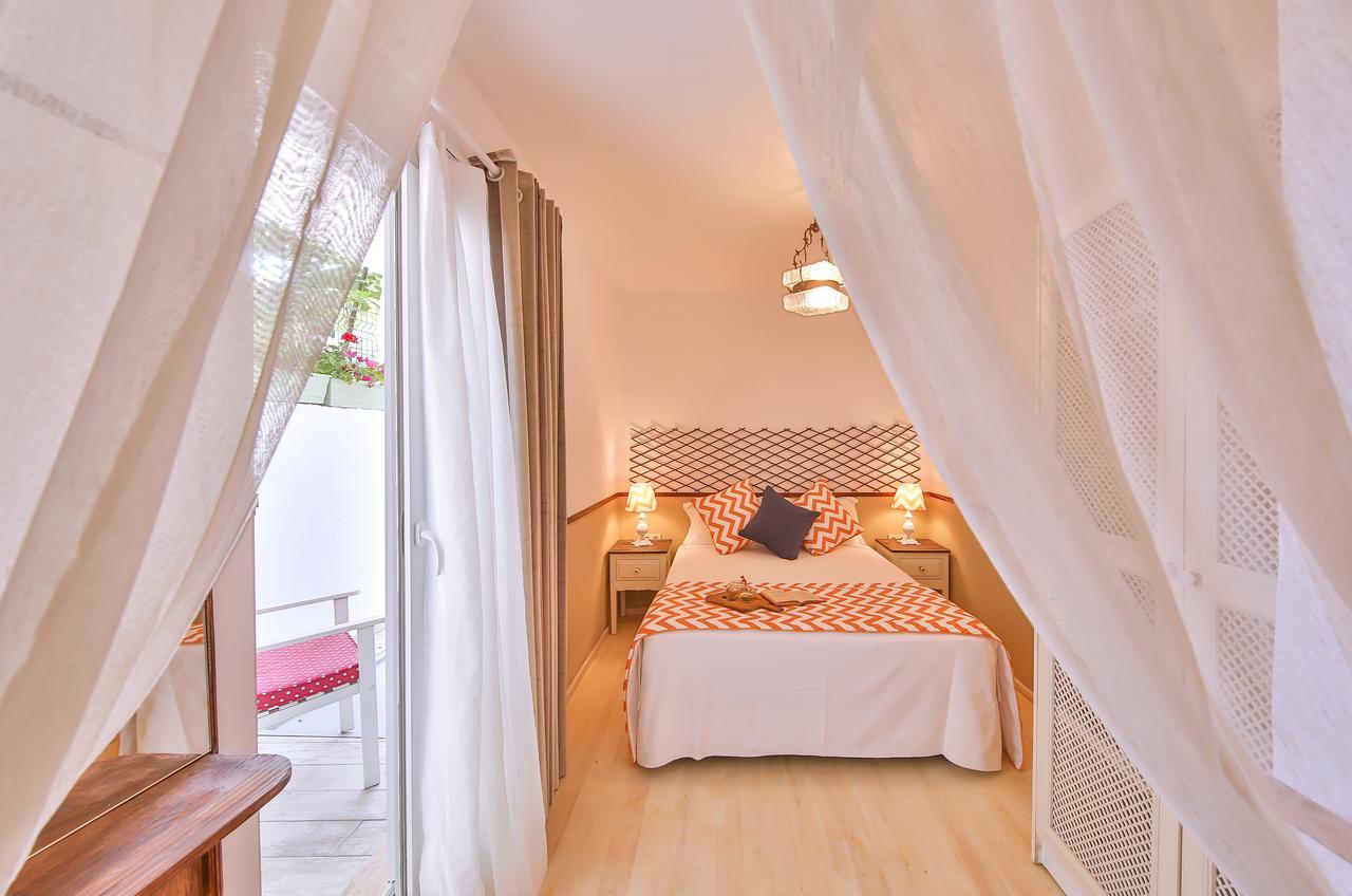 Palas Ilica Çeşme 외부 사진