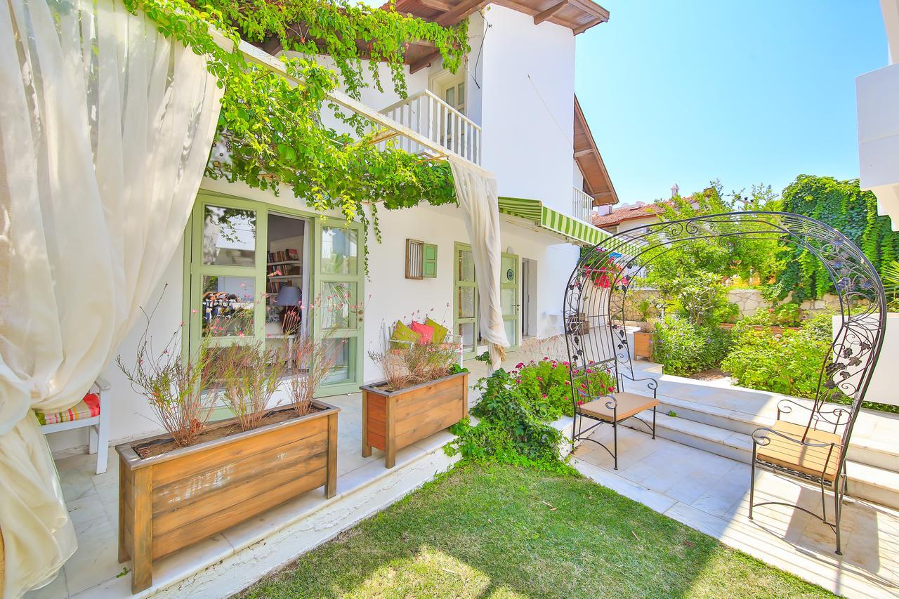 Palas Ilica Çeşme 외부 사진