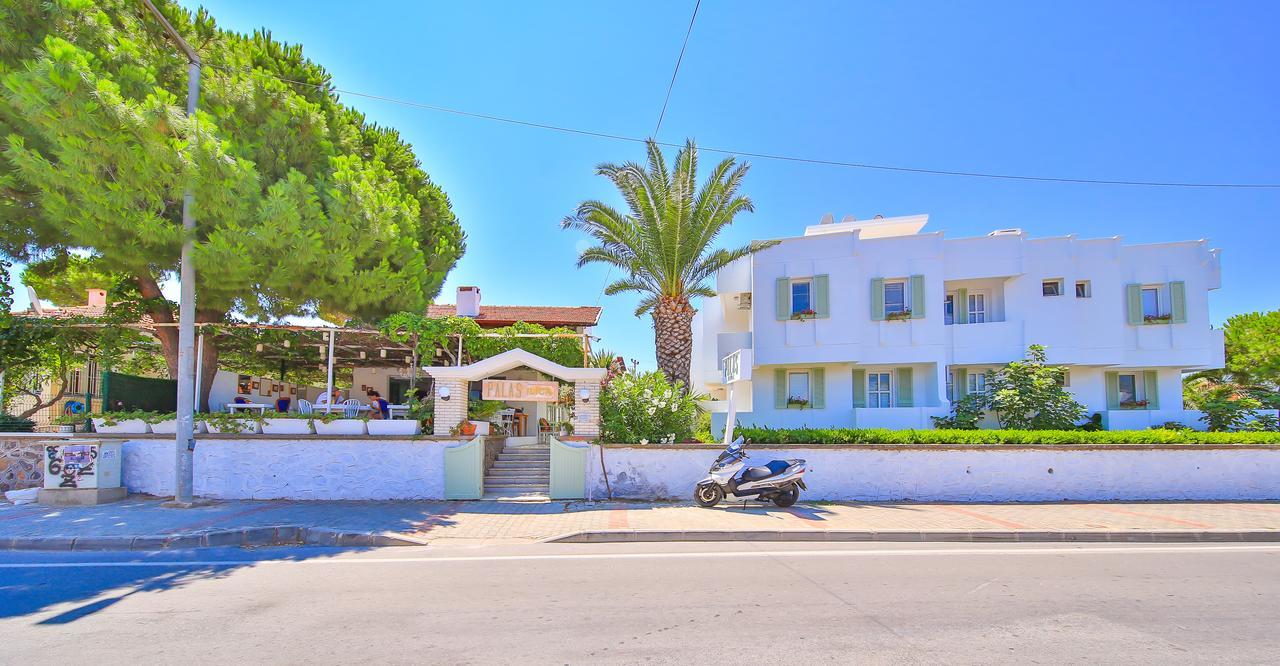 Palas Ilica Çeşme 외부 사진