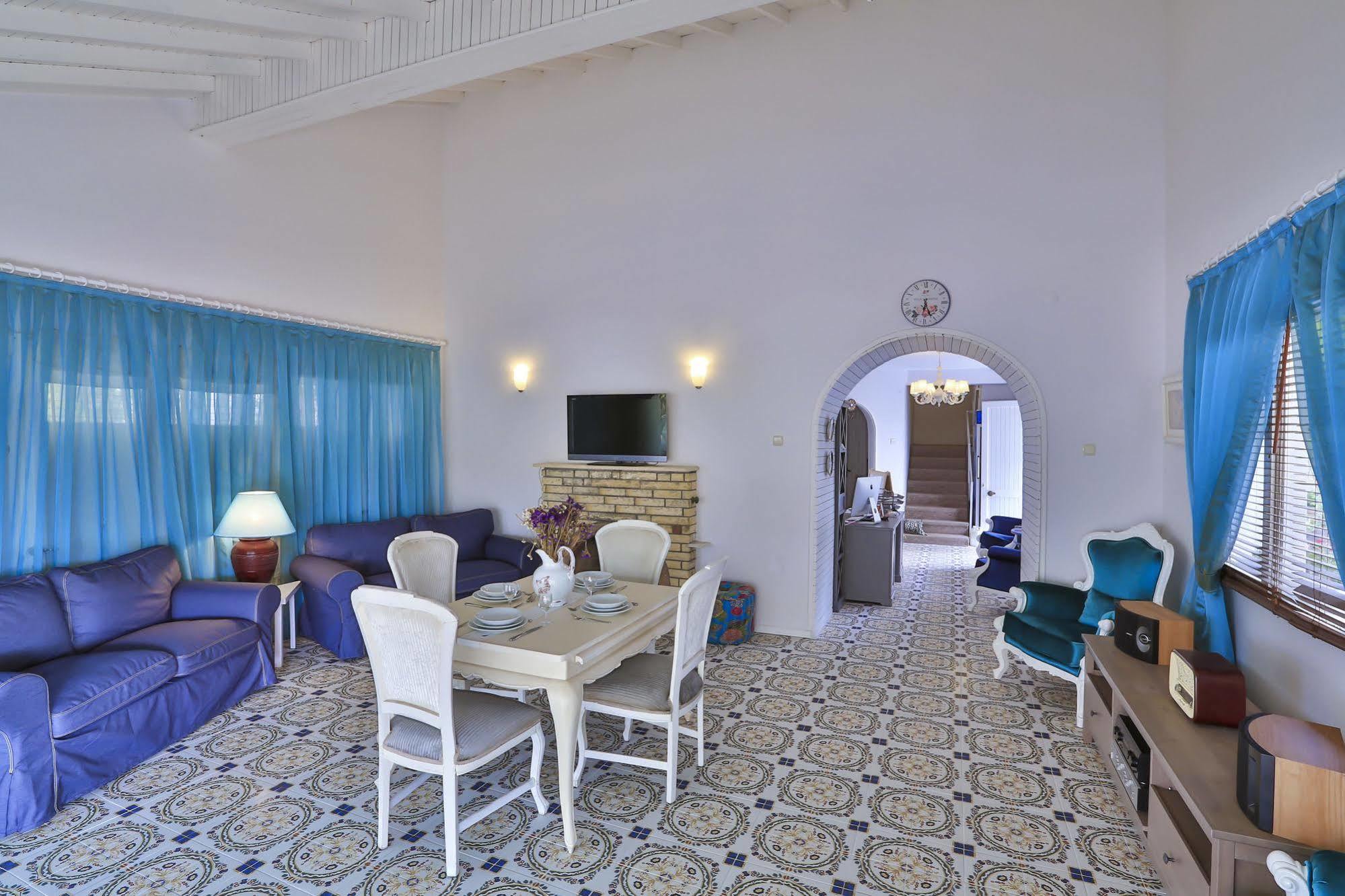 Palas Ilica Çeşme 외부 사진