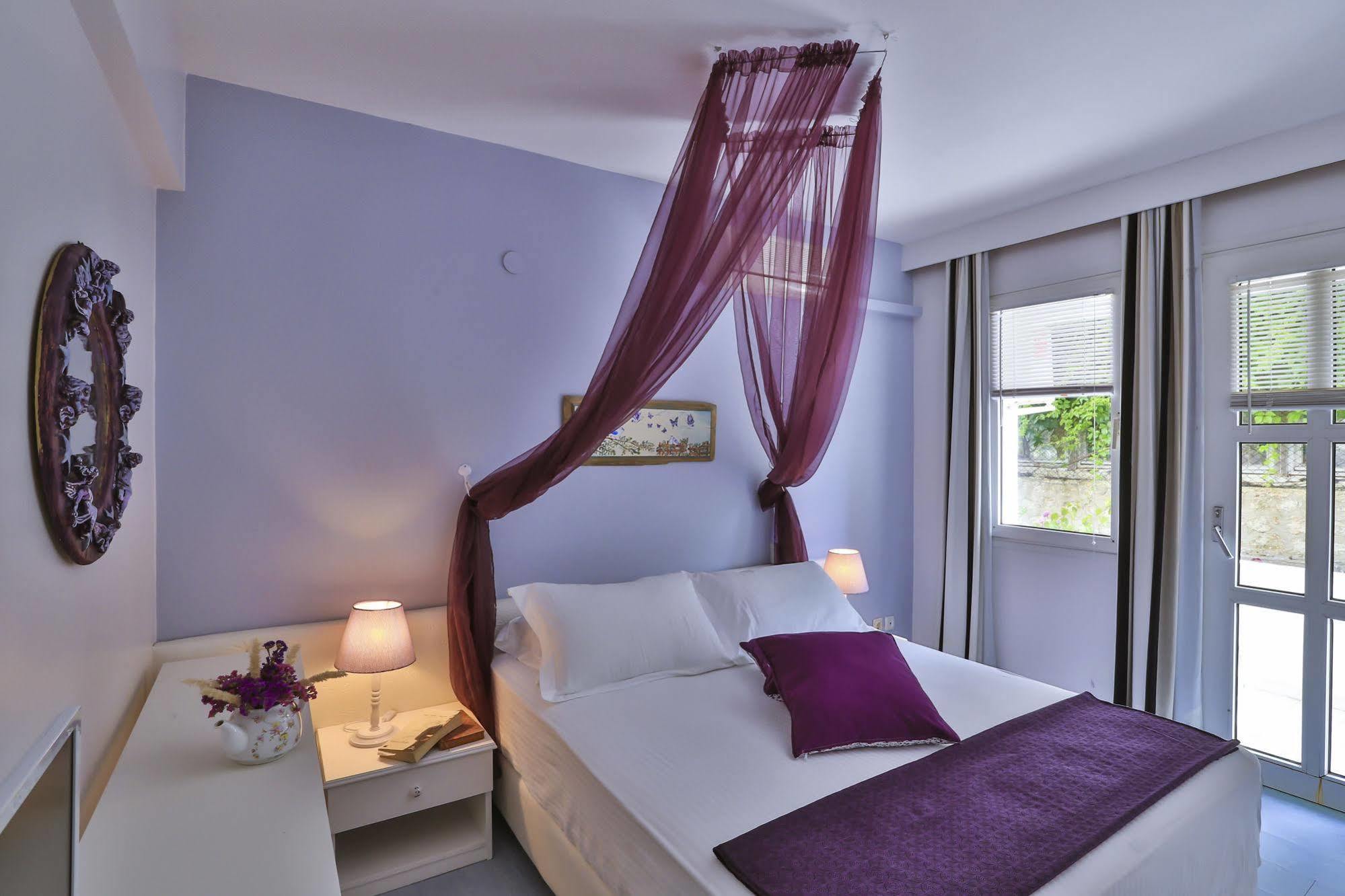 Palas Ilica Çeşme 외부 사진